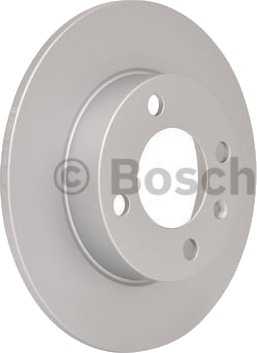 BOSCH 0 986 479 C67 Bremseskive