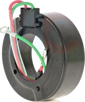 Spole magnetkoplingskompressor ACAUTO AC 04SD18