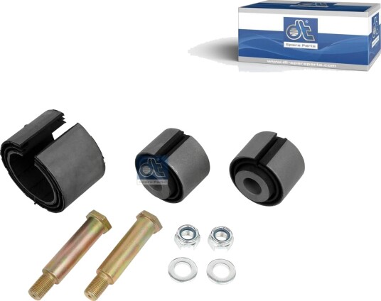Reparasjonssett, stabilisatorlager DT Spare Parts 3.96762