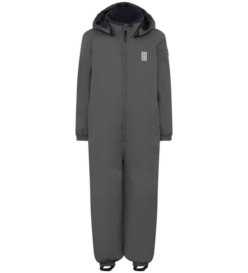 LEGO® Wear Vinterdress LWJori 721 Dark Grey LEGO® Wear 1 år (80) Vinterdress Grå LEGO® Wear Vinterdress LWJori 721 Dark Grey LEGO® Wear 1 år (80) Vinterdress Grå