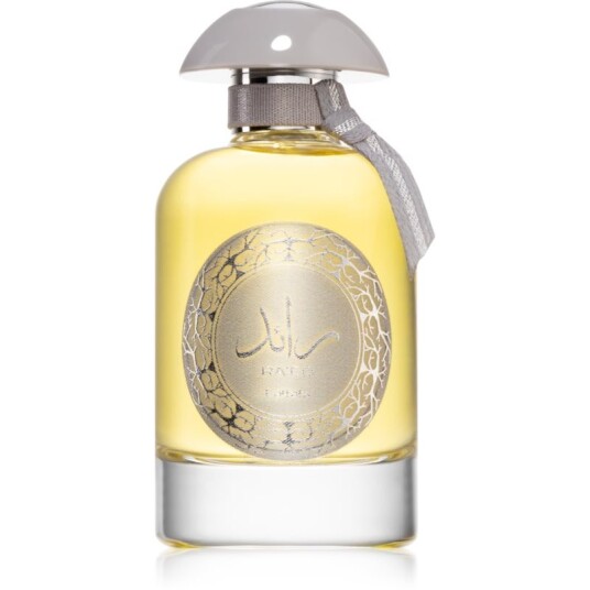 Lattafa Ra'ed Silver Unisex Eau De Parfum 100ml Lattafa Ra'ed Silver Unisex Eau De Parfum 100ml