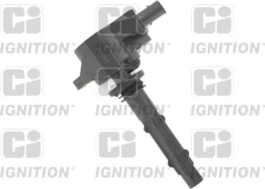 Coil QUINTON HAZELL XIC8484
