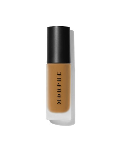 Filter Effect Soft Focus Foundation 28 Rich