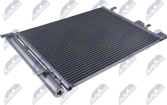 Kondensator NTY CCS-HY-043 Kondensator NTY CCS-HY-043