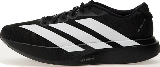 Adidas Men"s Adizero Evo SL Core Black/Cloud White/Core Black 48