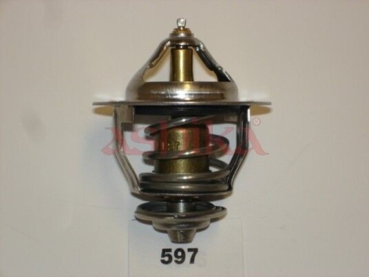 Termostat kjølemiddel ASHIKA 38 05 597