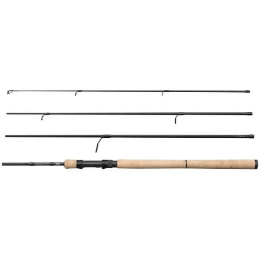Berkley Lightning HT II 1064ML 10,6` 10 35 g spin 4 delt Berkley Lightning HT II 1064ML 10,6` 10 35 g spin 4 delt