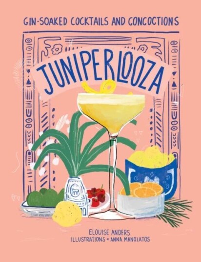 Juniperlooza Av Elouise Anders