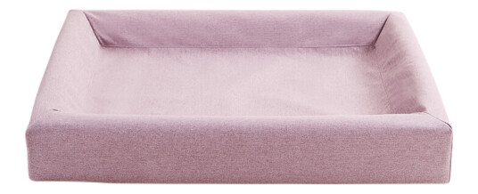 Biabed Hundeseng Skanör Pink 80 x 100 cm