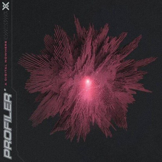 Profiler - A Digital Nowhere - Digipak Edition (CD)