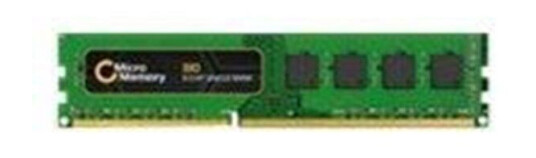 CoreParts Memory - DDR3 - 1 GB - DIMM 240-pin - unbuffered