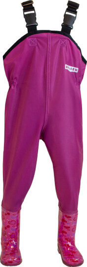 SPLASH Pro Barnevader Rosa 30/31