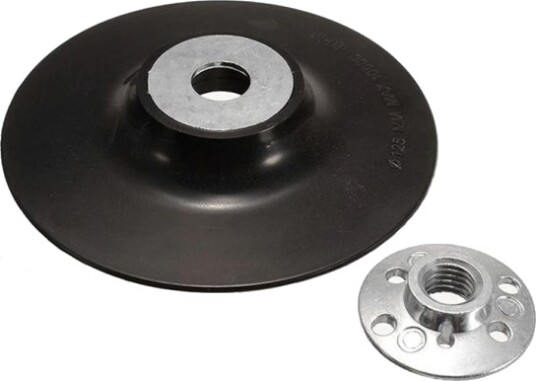 Pro-Line Slipeplate 500,00 D125 M14 Fibr