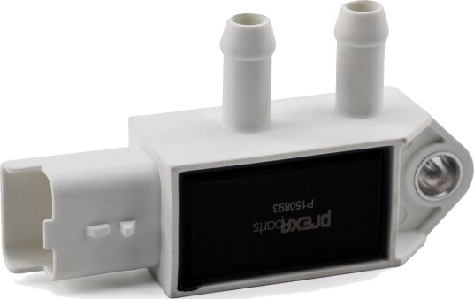 Sensor, avgasstrykk PREXAparts P150893