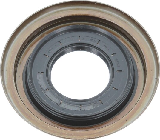 Akseltetningsring, differensial CORTECO 01031604B Akseltetningsring, differensial CORTECO 01031604B