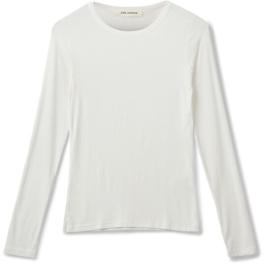 Sofie Schnoor White Bluse 176
