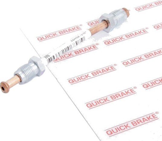 QUICK BRAKE CU-0100A-A Håndbrekk kabel QUICK BRAKE CU-0100A-A Håndbrekk kabel