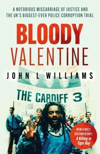 Bloody Valentine Av John L Williams