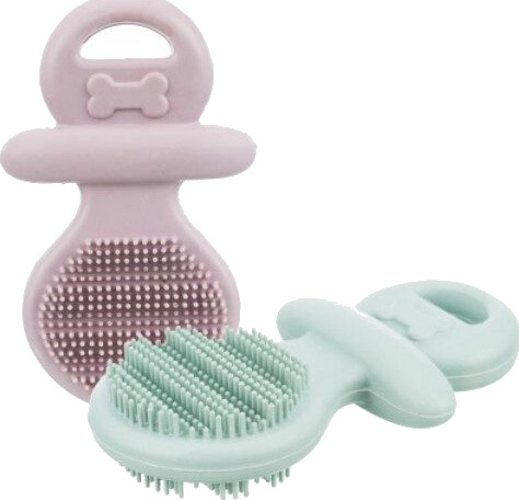 Trixie Junior Dummy Puppy Toy Tyggeleke Valp (Assorterte Farger)