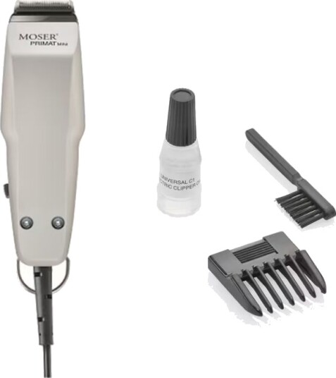 Moser 1411-0051 Primat mini Popiel trimmetrimmer Moser 1411-0051 Primat mini Popiel trimmetrimmer