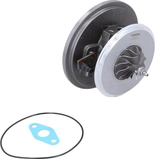 Kjernegruppe lader KAMOKA 8604028