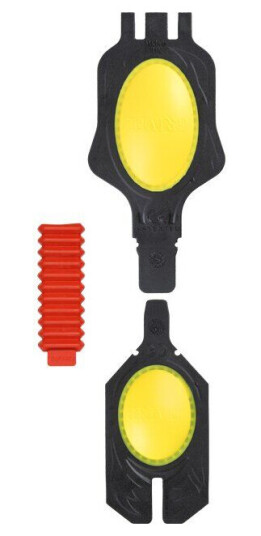 Grivel Antibott Rambo 4 Grivel Antibott Rambo 4