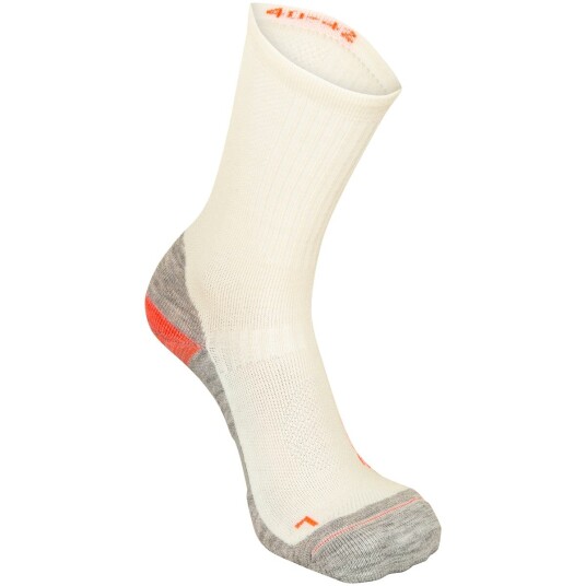 Dæhlie Sportswear Dæhlie Sock Active Wool Snow White 43-45