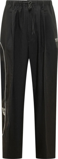 Y 3 Herre Sport Svart S,