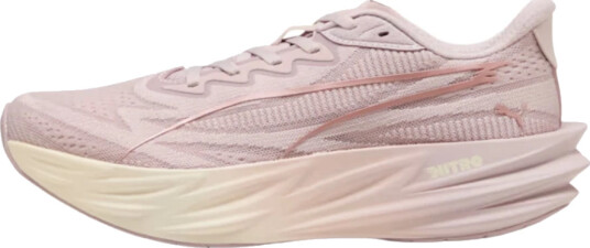 Puma Dame Sport Rosa 40 1/2 EU,
