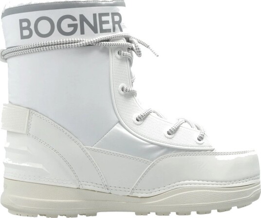 Bogner, Dame, Sport, Hvit, 41 EU,