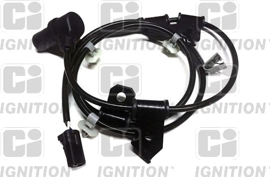 QUINTON HAZELL XABS906 Sensor ABS
