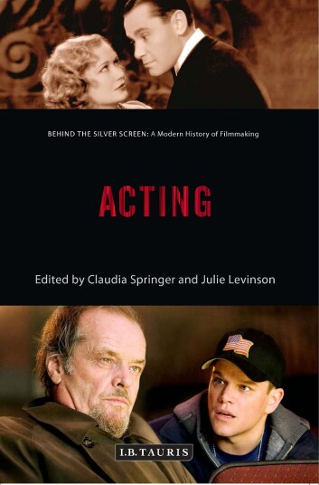 Acting