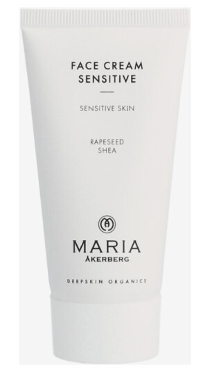 Maria Åkerberg Face Cream Sensitive 50 mL