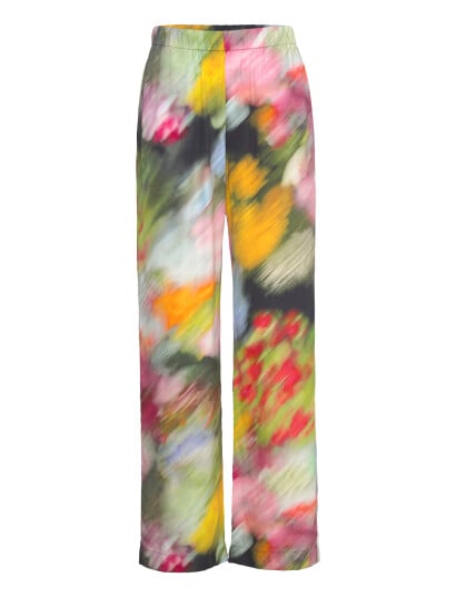 STINE GOYA 2263 Dry Viscose, Elasticated Long - Multi/patterned - L STINE GOYA 2263 Dry Viscose, Elasticated Long - Multi/patterned - L