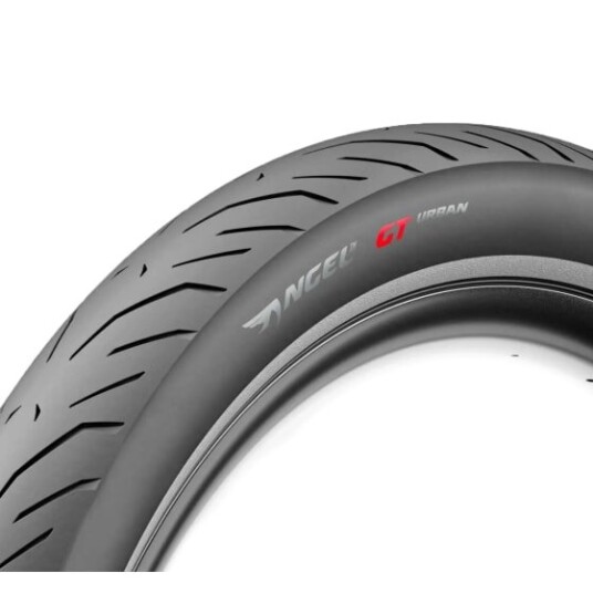 Pirelli Angel Gt Urban Svart 52-622