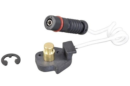 Slitasjevarsler bremseklosser METZGER 1190081