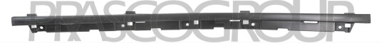 PRASCO AD8241135 Pynte- / vernelist, støtfanger