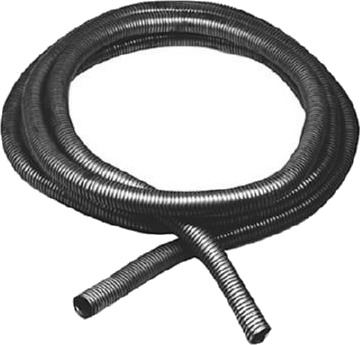 Fleksirør, eksosanlegg BOSAL 260-038
