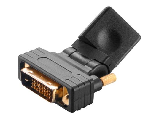 AKASA video adapter - HDMI / DVI