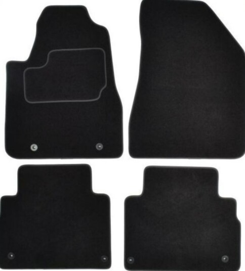 CUSTOPOL LEX45C Bilmatter CUSTOPOL LEX45C Bilmatter