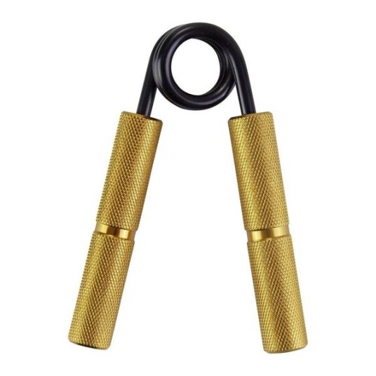 Pure2Improve Hand Grip Trainer Light - Yellow Pure2Improve Hand Grip Trainer Light - Yellow