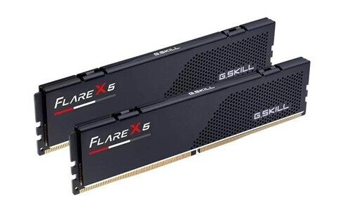 G.Skill Flare X5 32GB DDR5-6000 RAM med AMD EXPO