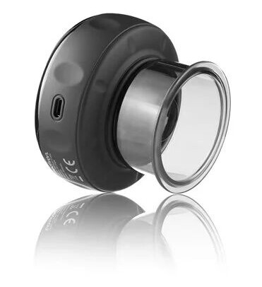 Medivon Massage Device Cushy Black