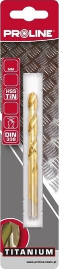 Proline Tools 77830K Bor 3 Stk