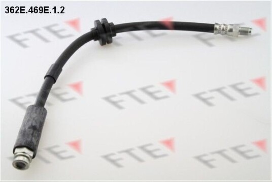 FTE 9240534 Bremseslange