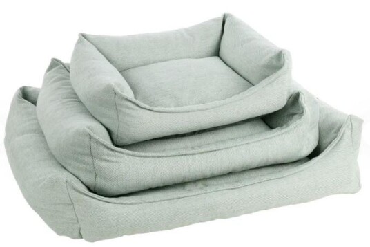 Flamingo Baldar Hundeseng Grønn 80Cm Flamingo Baldar Hundeseng Grønn 80Cm