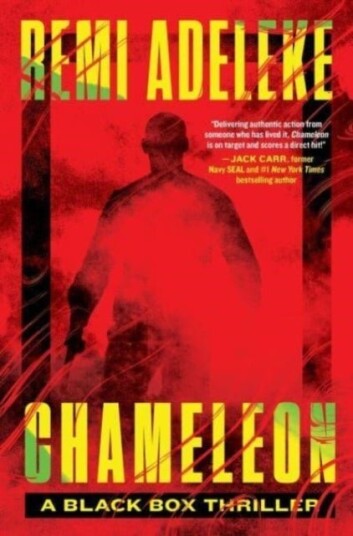 Chameleon Chameleon
