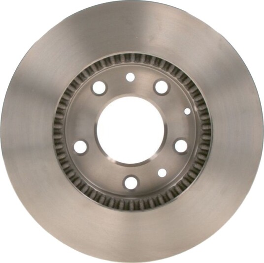 BOSCH 0 986 479 034 Bremseskive