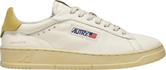 Autry Dame Sko Hvit 39 EU, Autry Dame Sko Hvit 39 EU,