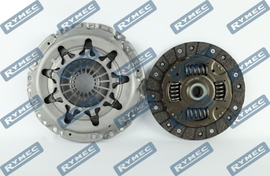 Clutchsett RYMEC JT1636